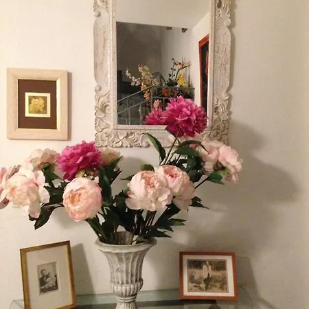 La Clava Bed & Breakfast Claira