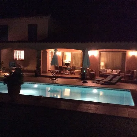 Bed & Breakfast La Clava