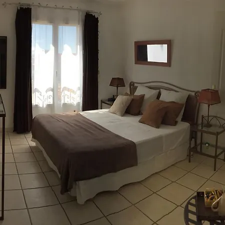 Bed & Breakfast La Clava Claira