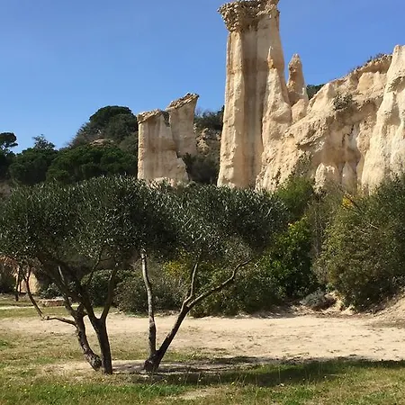 La Clava