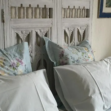 Bed & Breakfast La Clava 2*