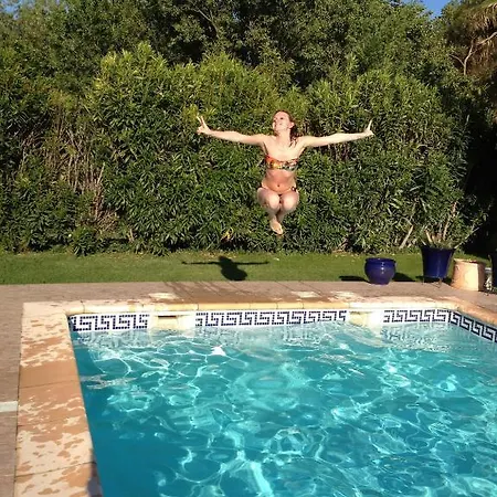 Bed & Breakfast La Clava 2*