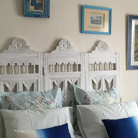 La Clava Bed & Breakfast Claira