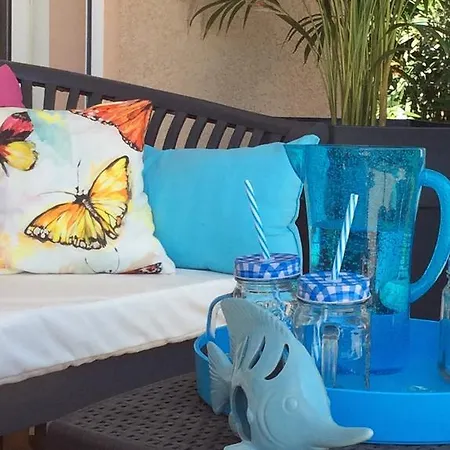 Bed & Breakfast La Clava Claira