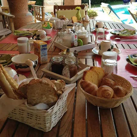 Bed & Breakfast La Clava