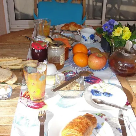 La Clava Bed & Breakfast