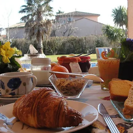 Bed & Breakfast La Clava Claira
