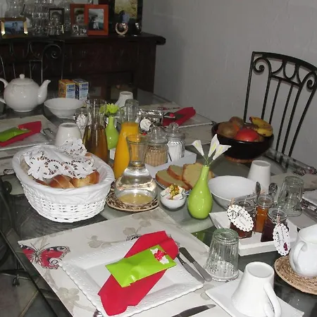 La Clava Bed & Breakfast
