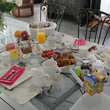 Bed & Breakfast La Clava 2*