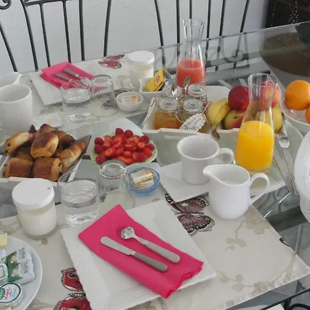 Bed & Breakfast La Clava Claira