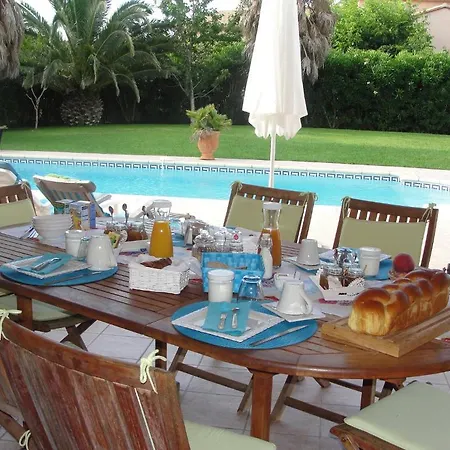 Bed & Breakfast La Clava