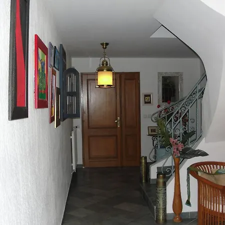 Bed & Breakfast La Clava