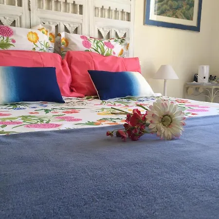 Bed & Breakfast La Clava Claira