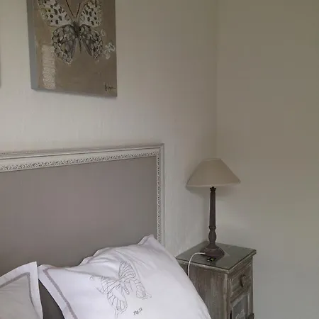 Bed & Breakfast La Clava