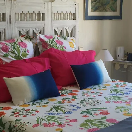 La Clava Bed & Breakfast Claira